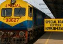 Special Train Between Howrah-Ranchi