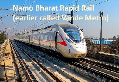 Namo Bharat is India’s Regional Rapid Transit System (RRTS) train Namo Bharat is India’s Regional Rapid Transit System (RRTS) train